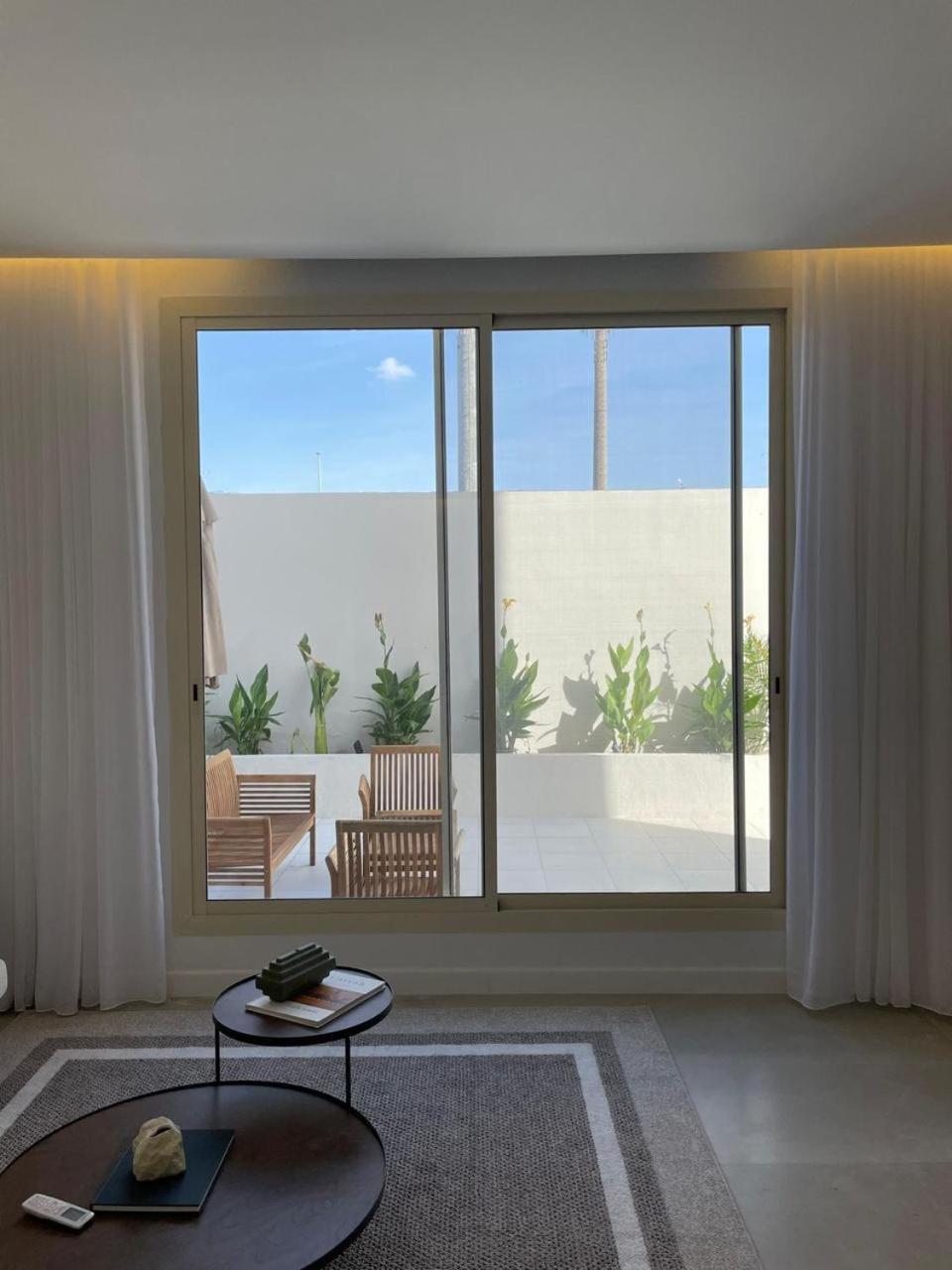 2 Bedroom In Apartment