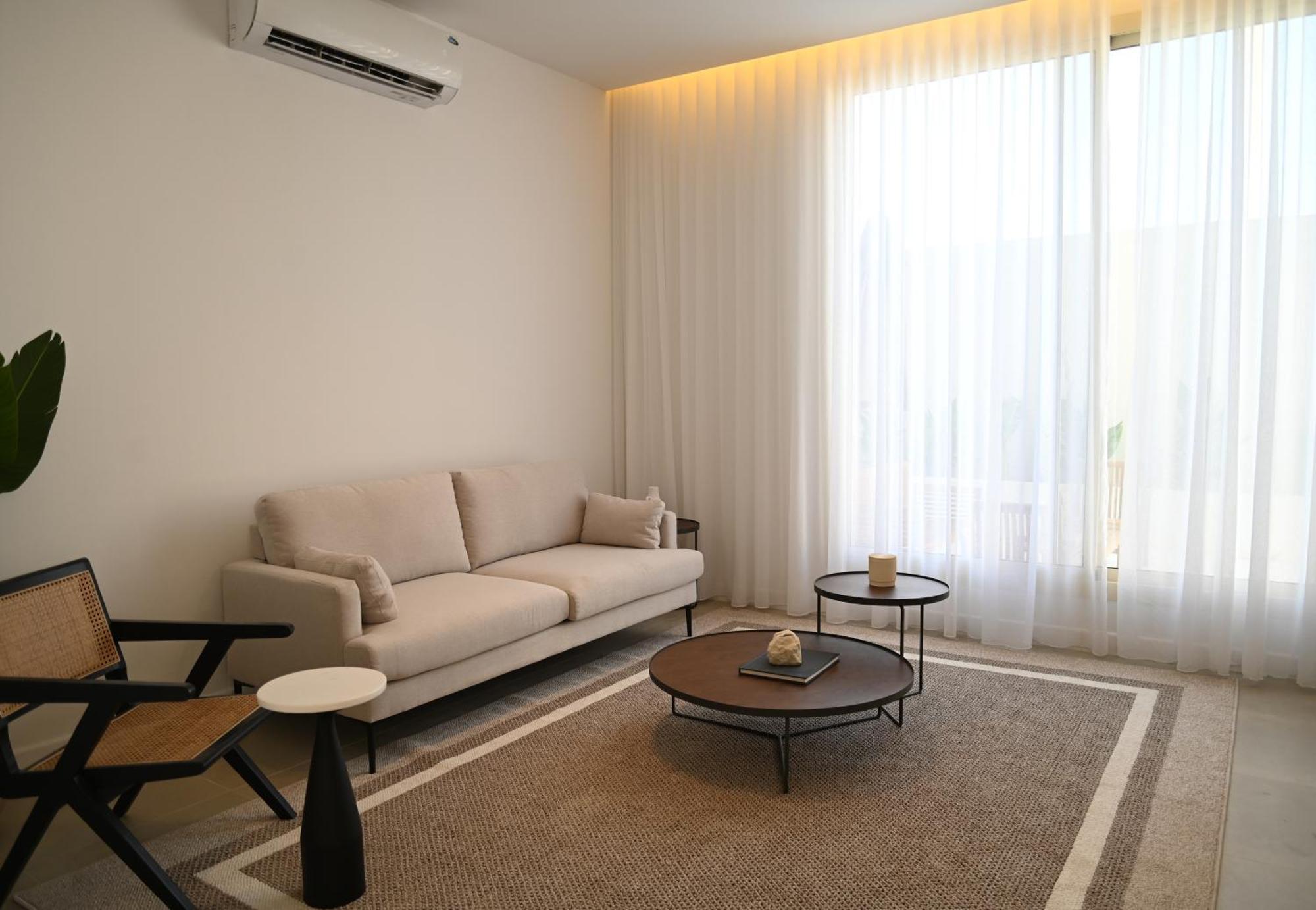 2 Bedroom In