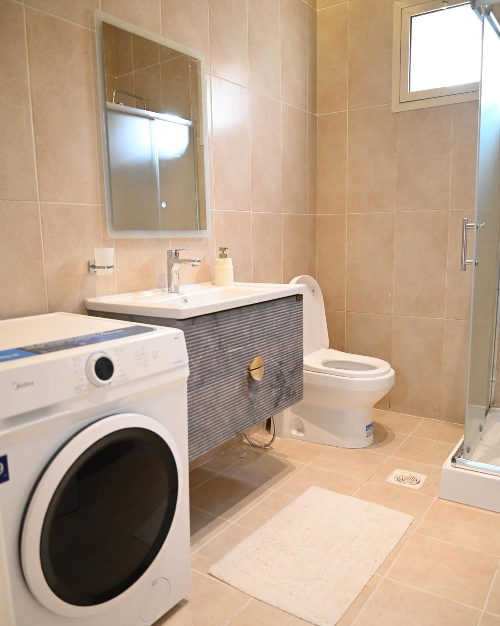 2 Bedroom In * Jeddah