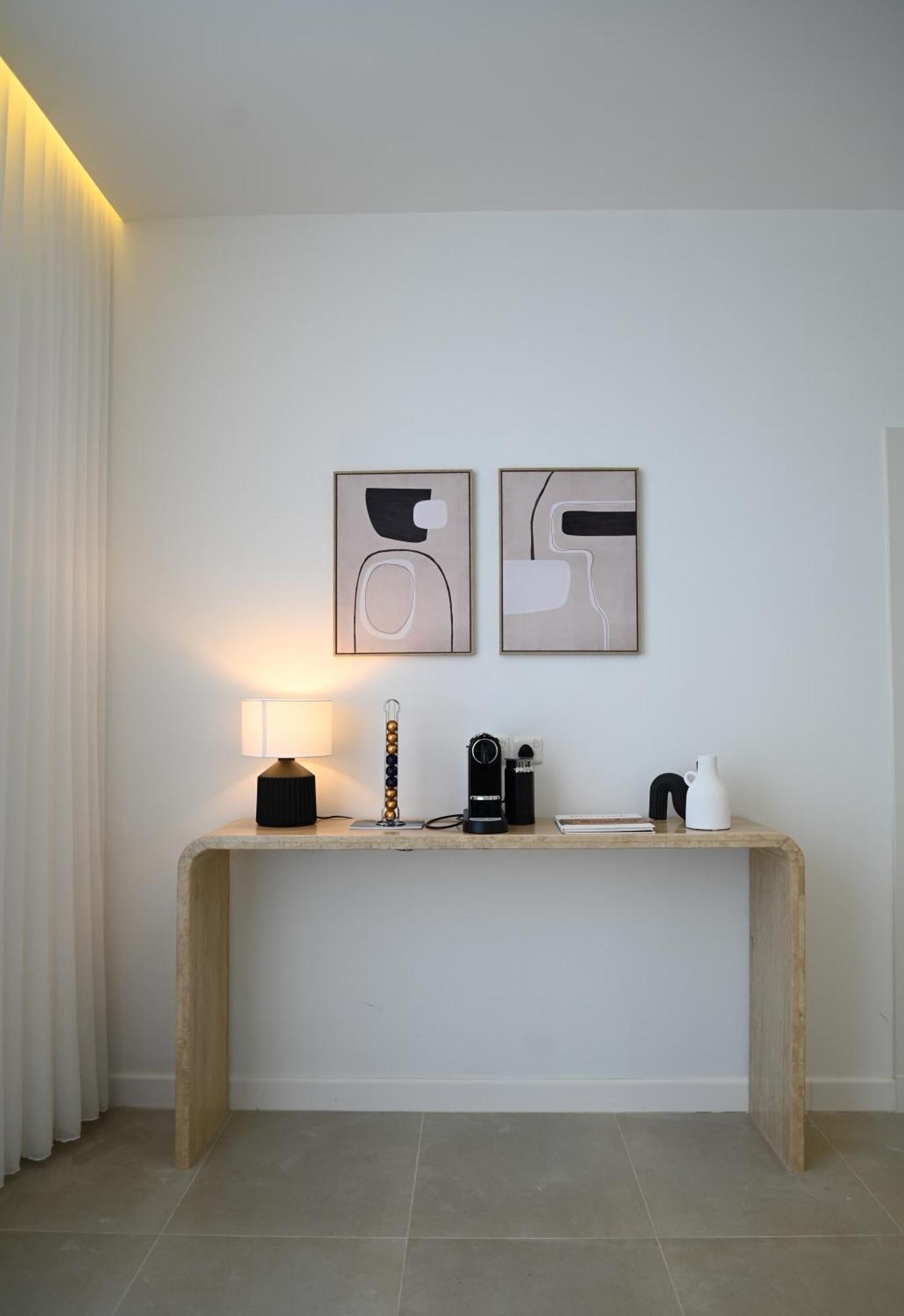 2 Bedroom In Jeddah