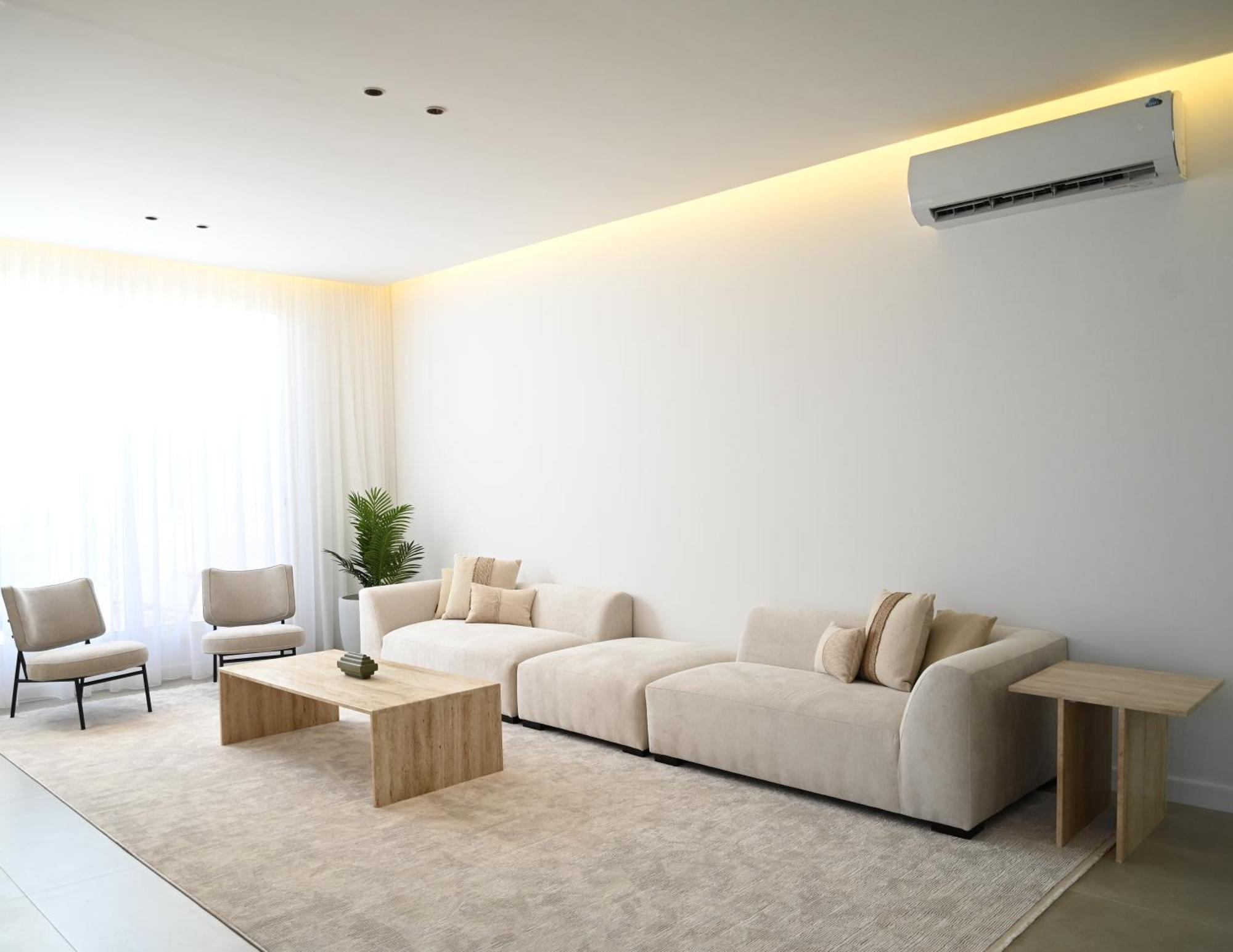 2 Bedroom In Apartment